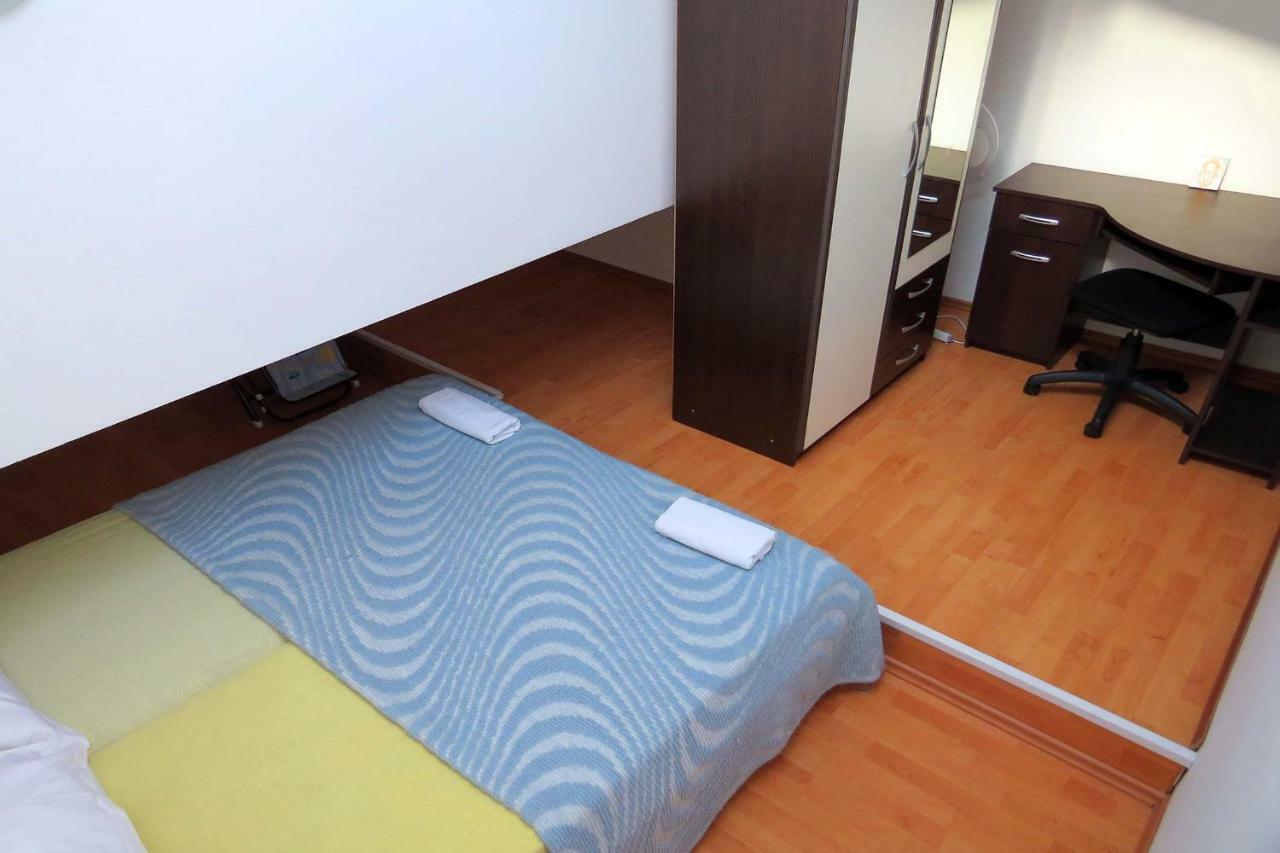 Apartman Zara Baška Voda
